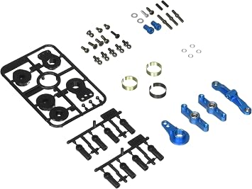 Tamiya 54752 OP1752 RC TT02 Steering Upgrade Parts