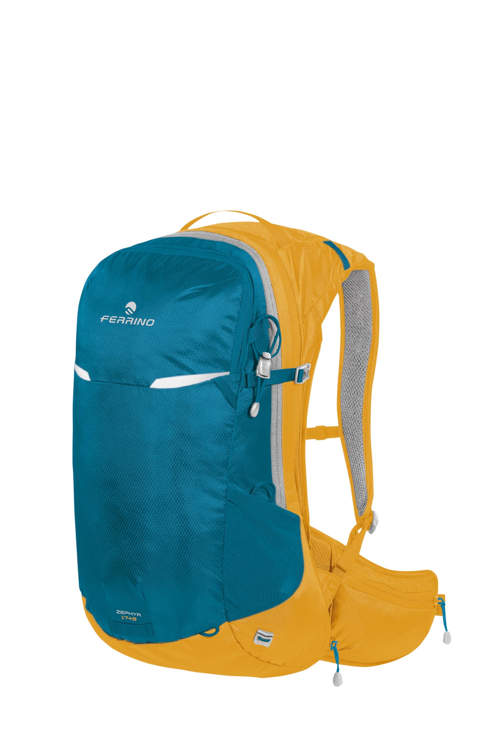 Ferrino Zephyr Unisex Adult Backpack (Pack of 1)