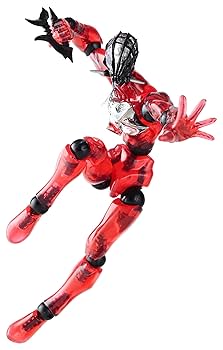 Amazon.co.jp: 海洋堂 リボルテック アッセンブルボーグ 007