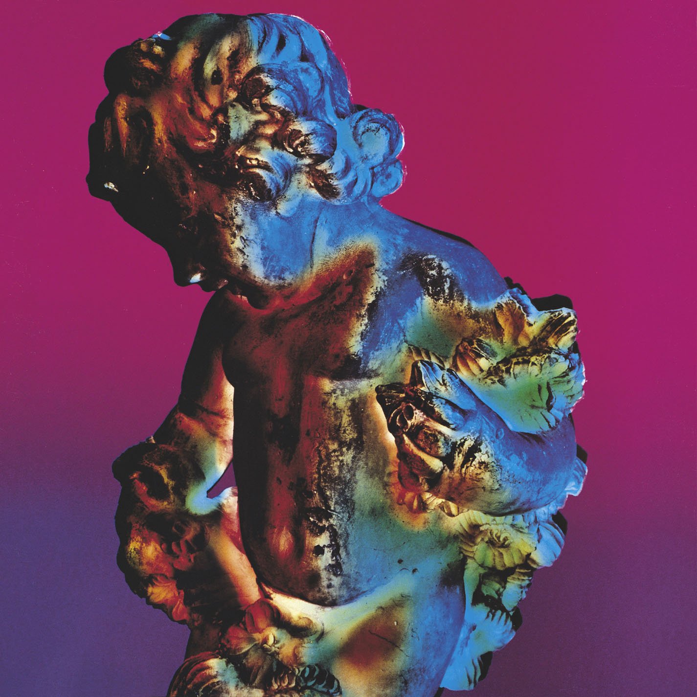 ニュー・オーダー　　Technique (Coll) New Order / ニュー・オーダー「Technique (Collector's Edition