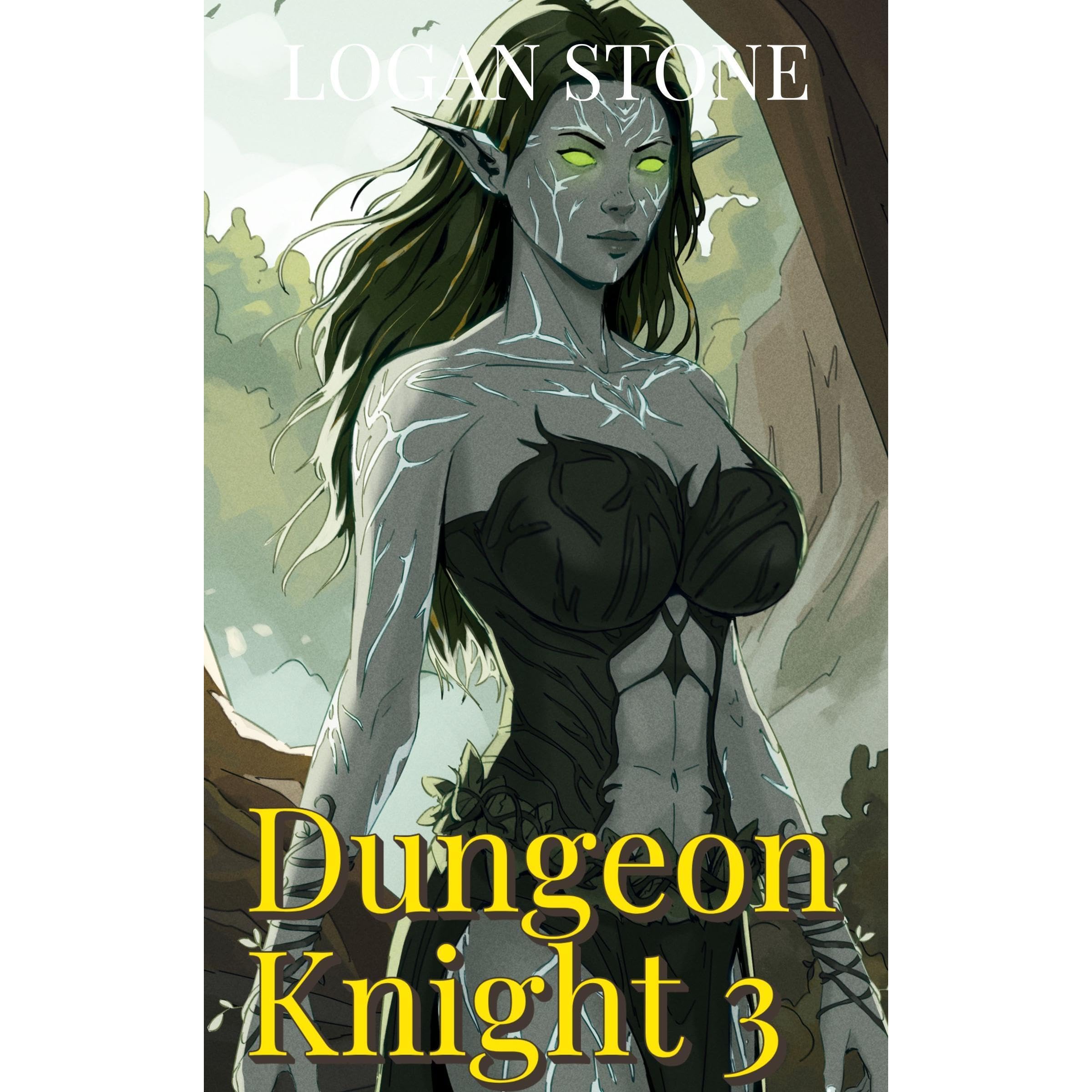Dungeon Knight 3
