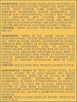 Vista 3 de BRITANNIA Nice Time - 16.9 onzas (16.93 oz) – Deliciosa galleta de coco crujiente – Bebidas favoritas para el desayuno y la hora del té – Halal