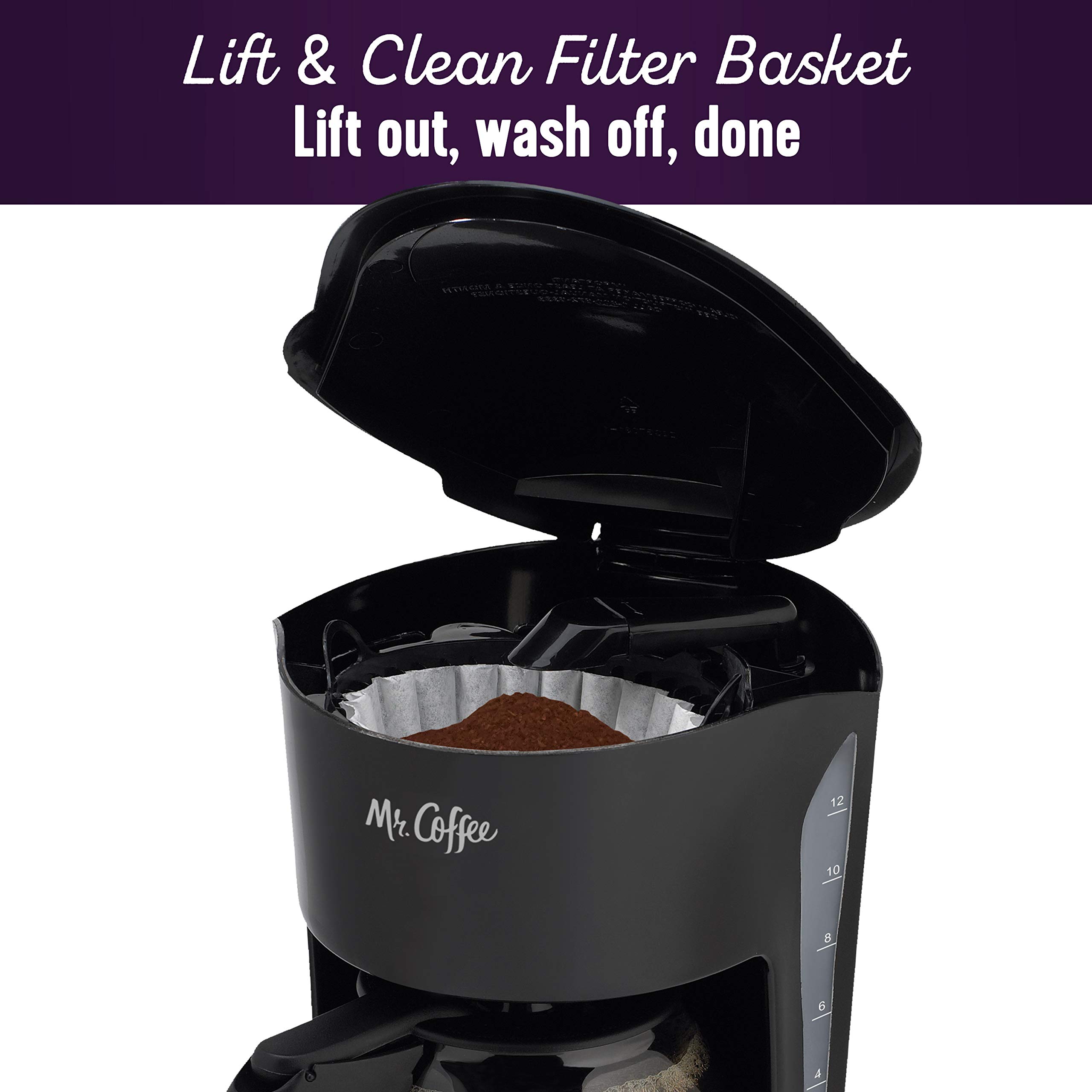 Coffee Machine Mr Coffee Water Filtration Disk Mr Coffee 12 Cup