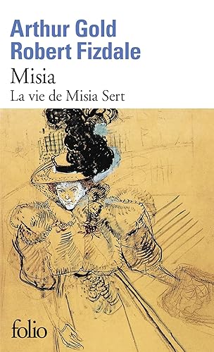 Misia: La vie de Misia Sert: A37522 (Folio)