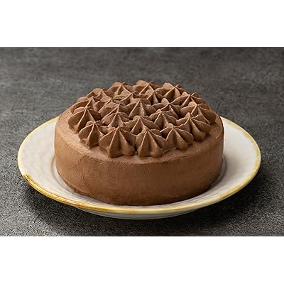 小岩井農場 クリームショコラケーキ4号