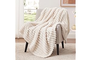 exq home - Fleece Blanket Twin Size