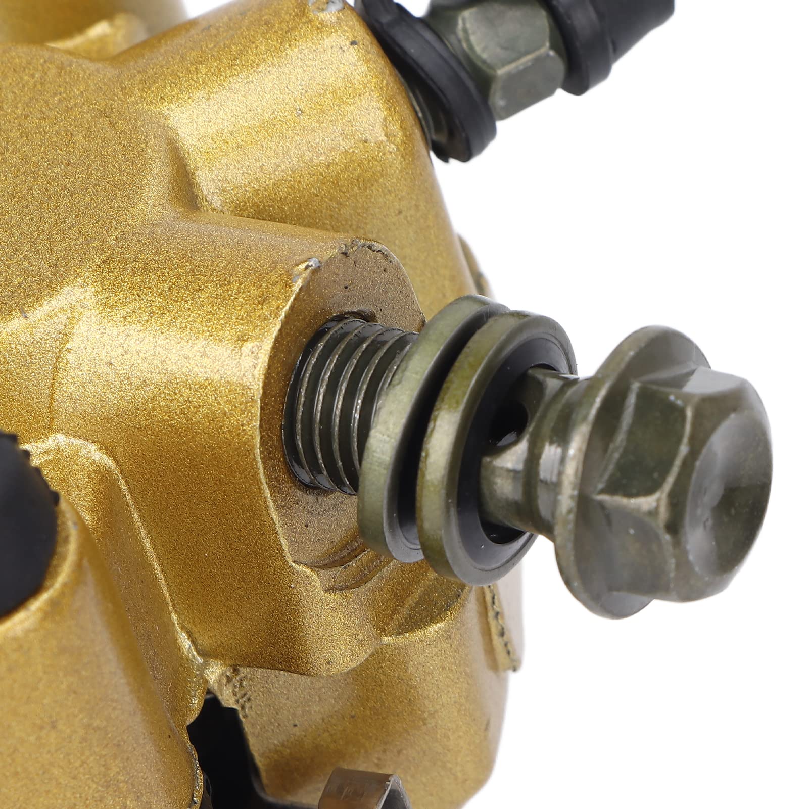 Étrier de Frein à Disque Hydraulique de Remplacement, 2 Pièces, pour ATV Chinois à 4 Roues, Quad Go Kart