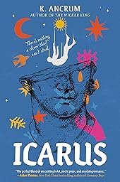 Icarus cover