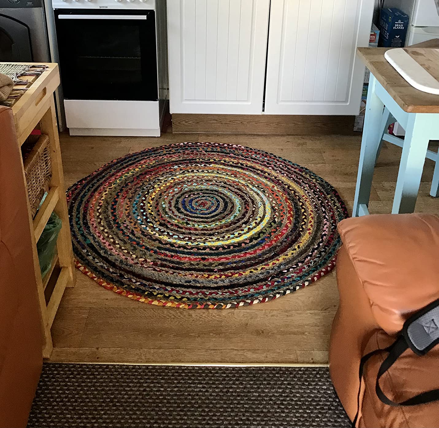 Customer photo