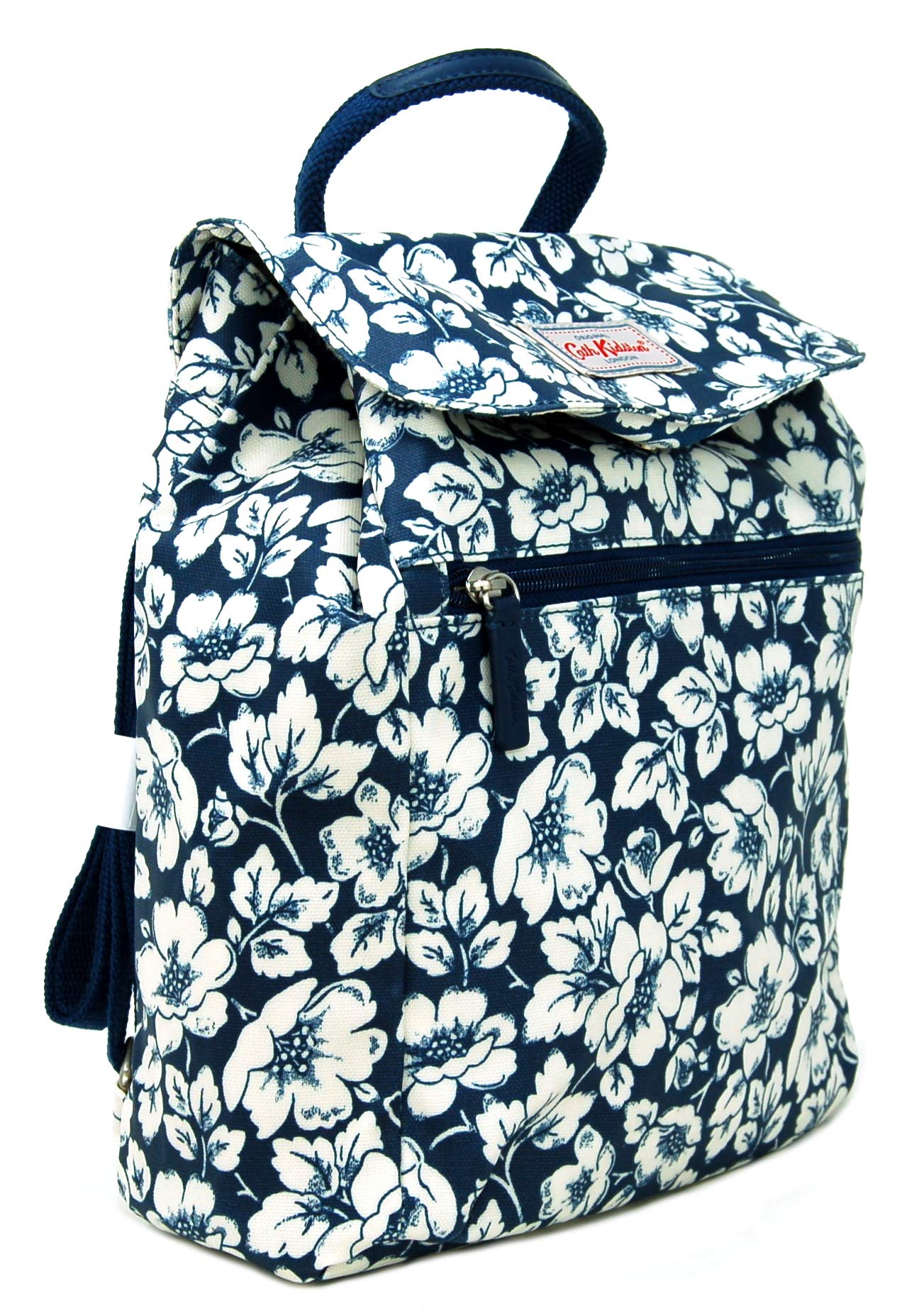 cath kidston flower backpack