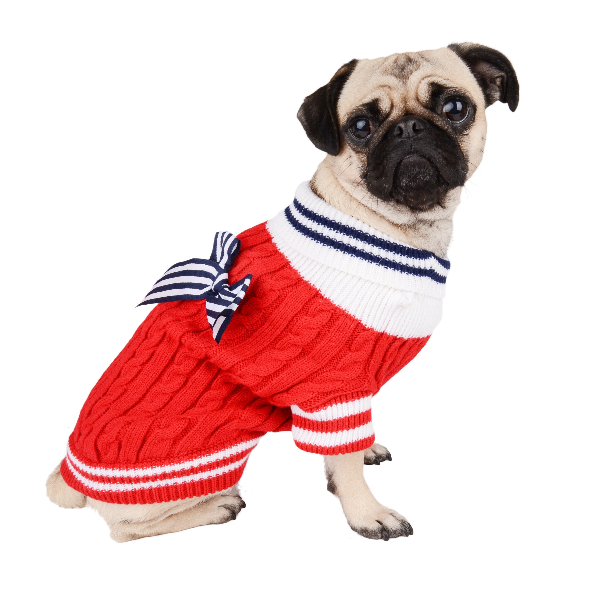 Knit Dog Sweaters Free Pattern | 1000 Free Patterns