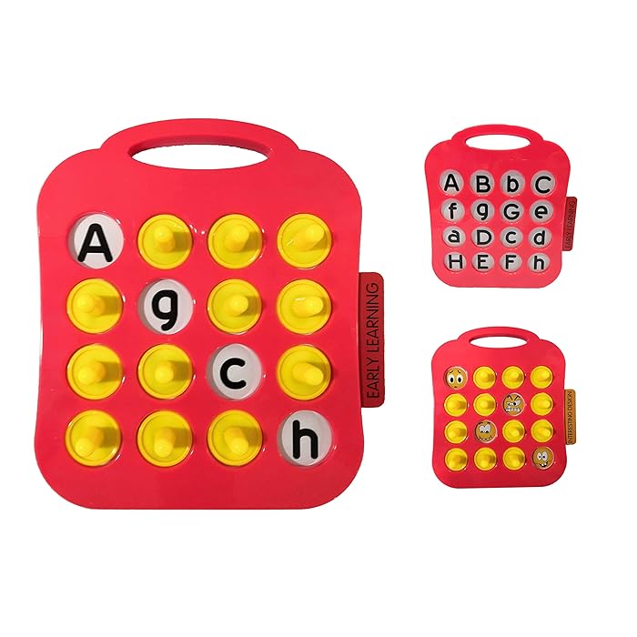 Buy Popsugar Memory Puzzle Card Game for Kids and Family Guessing