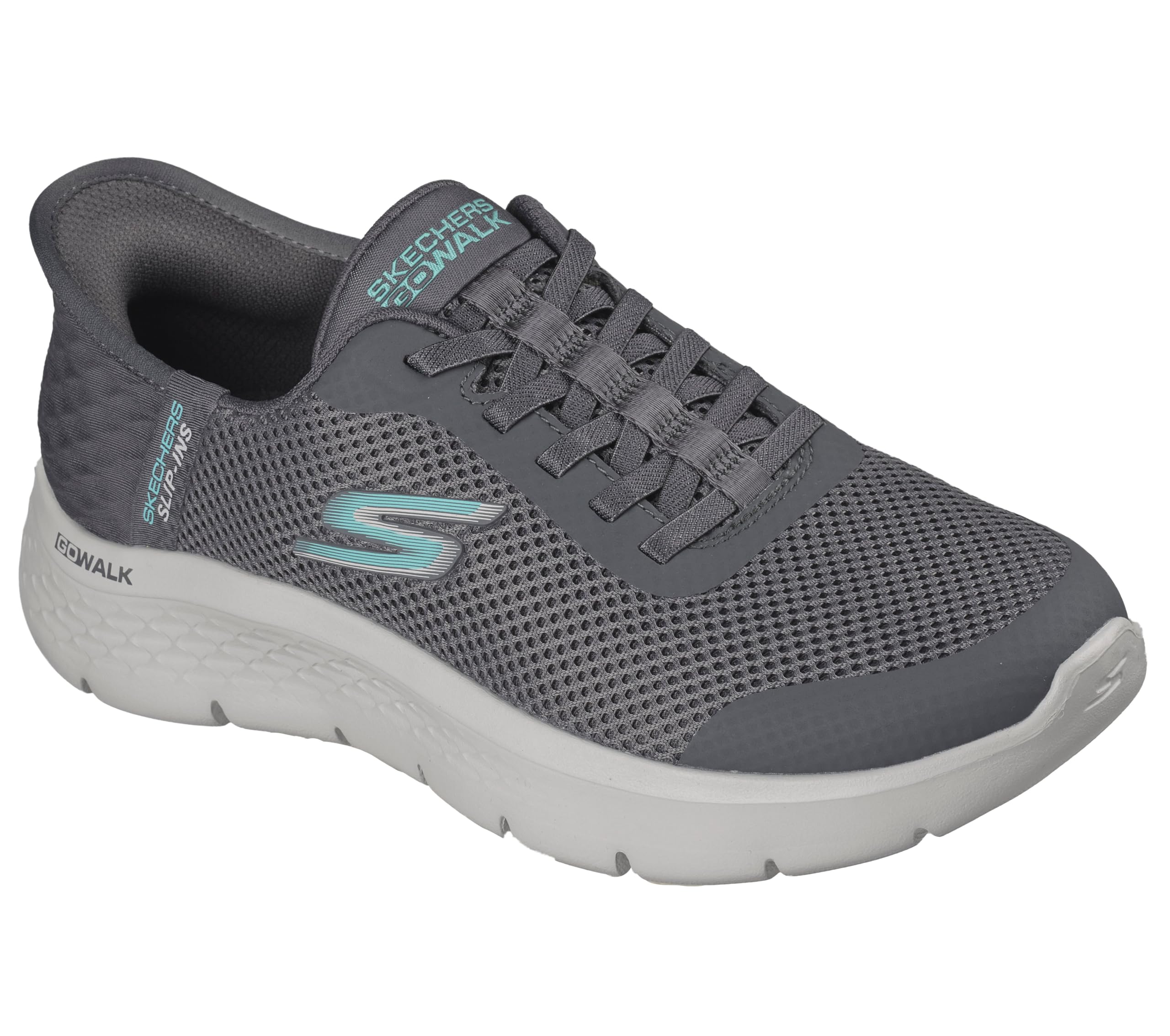 Skechers Go Walk Flex Hands Free Slip-ins