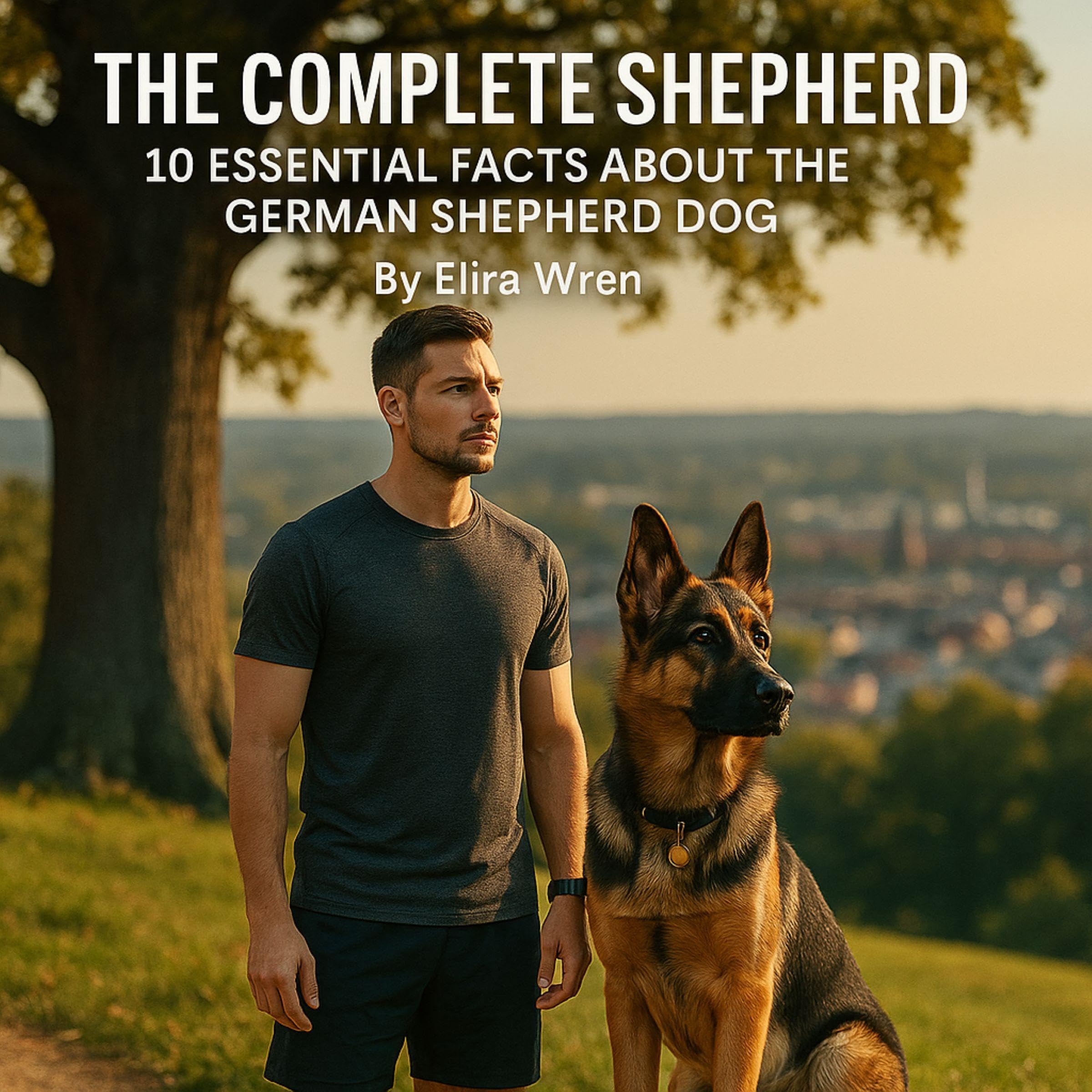 The Complete Shepherd