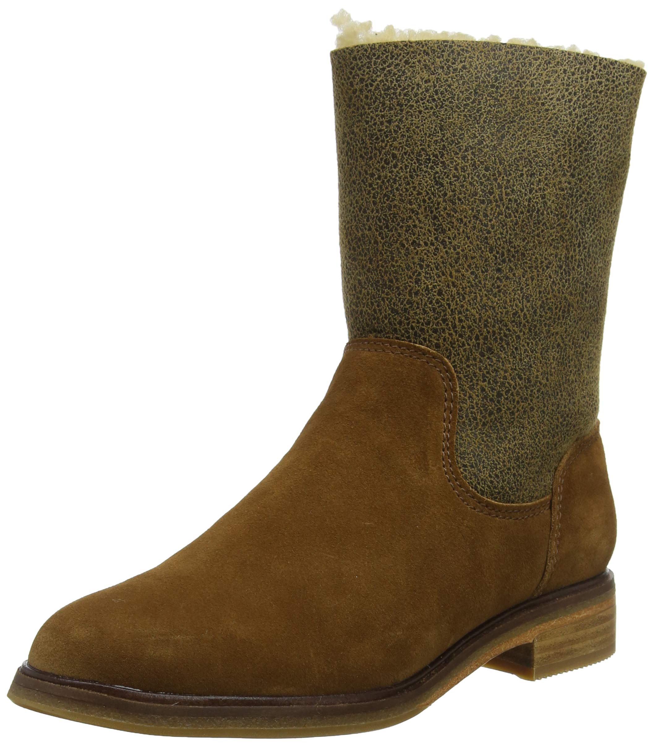 Nuevo Botines Clarks Mujer | Compra Online a Precios Super Baratos