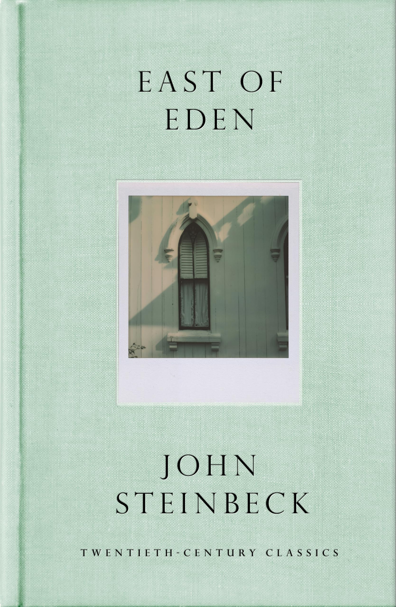 East of Eden (Twentieth-Century Classics)