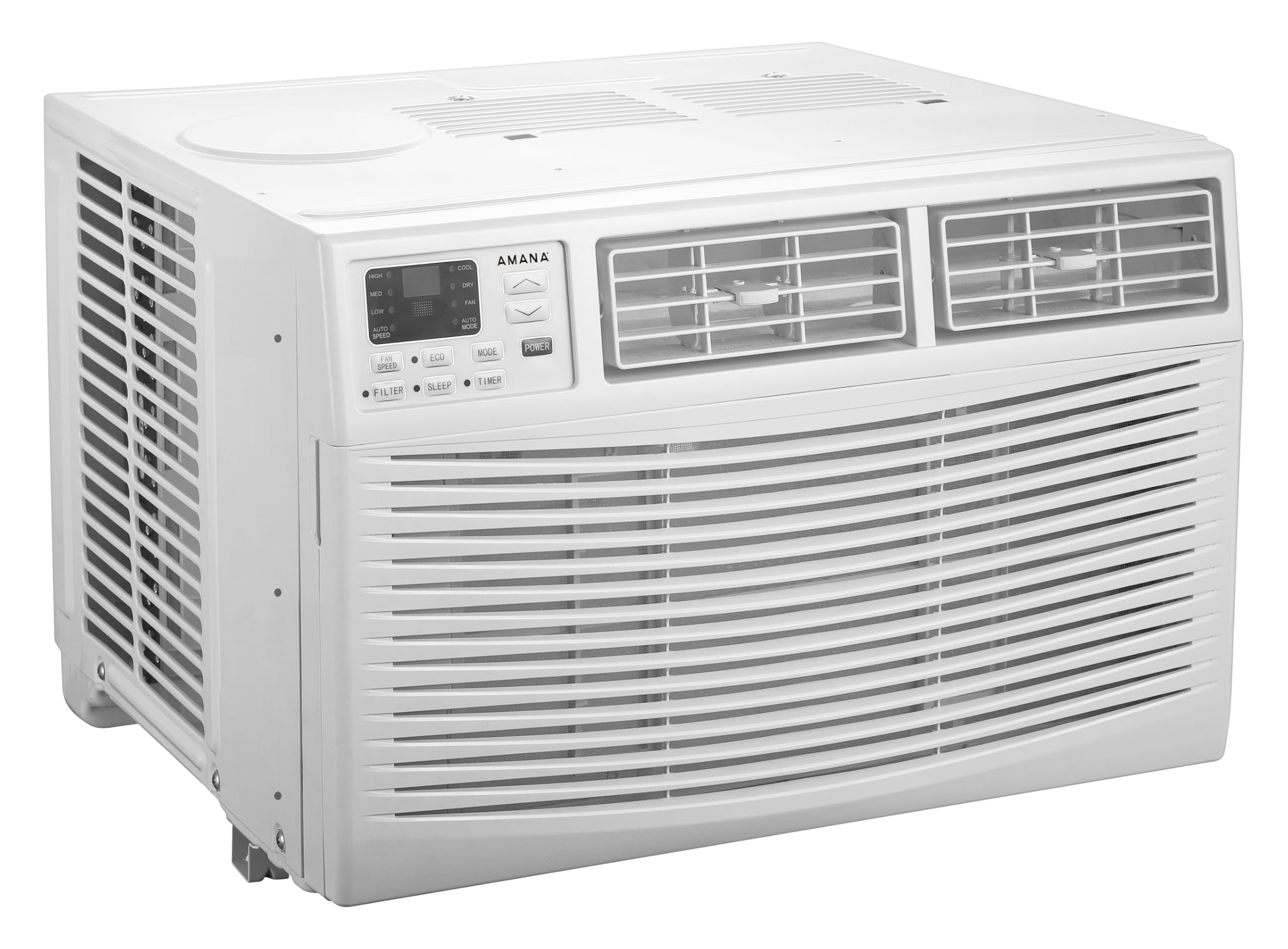 Amana Energy Star 15,000 BTU Window AC