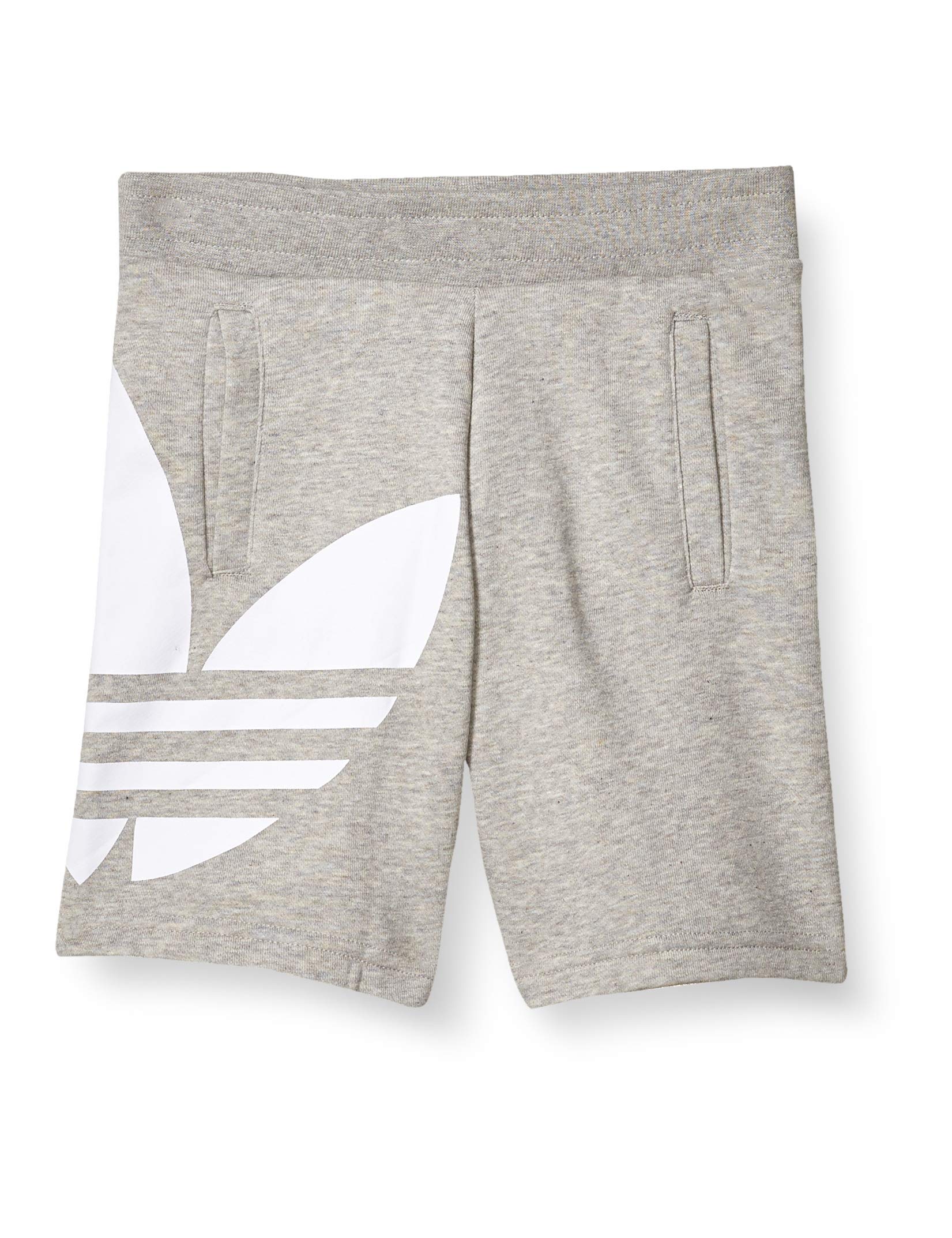 adidas OriginalsKids Big Trefoil Shorts