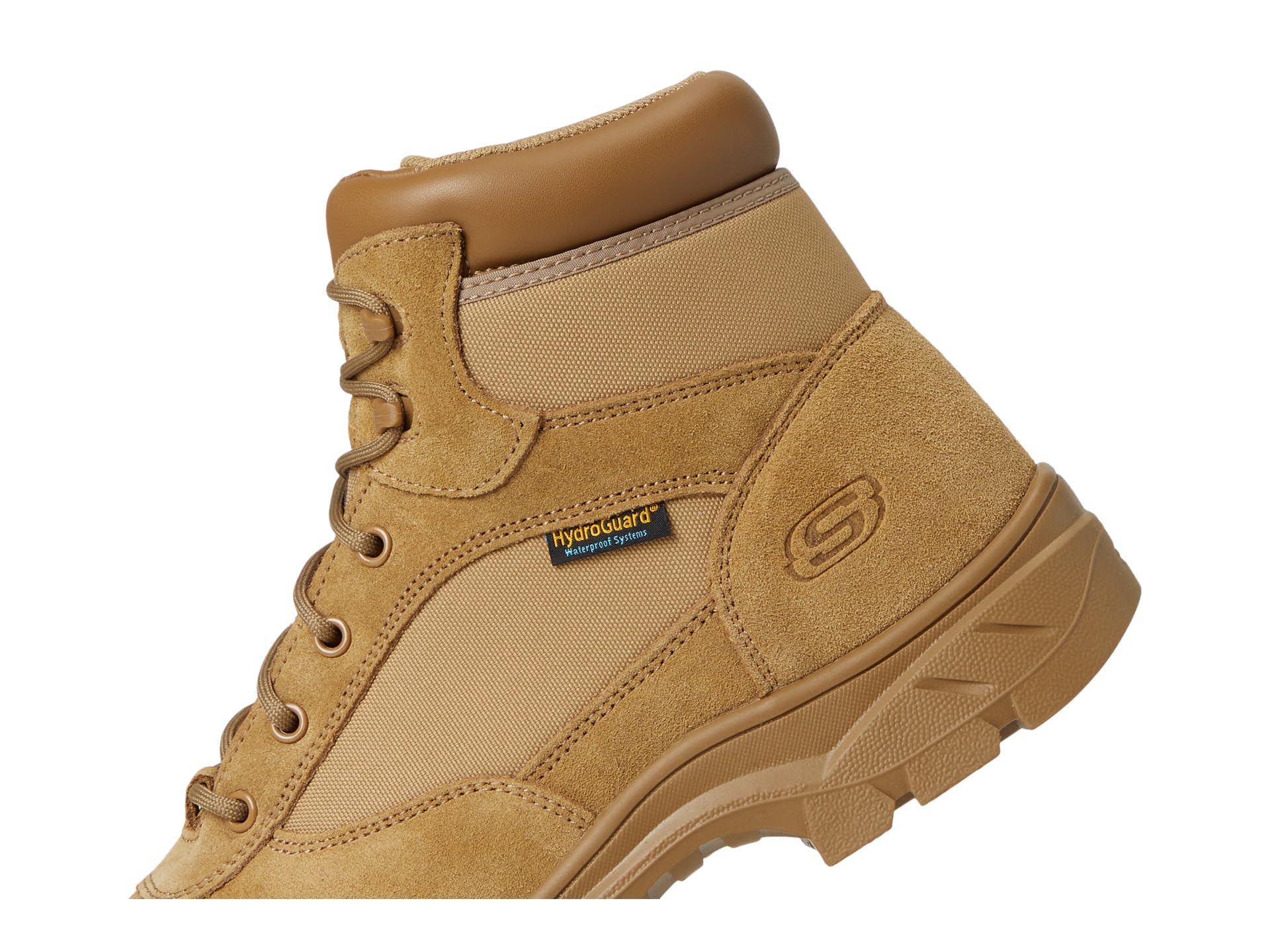 Skechers Wascana - Comp Toe