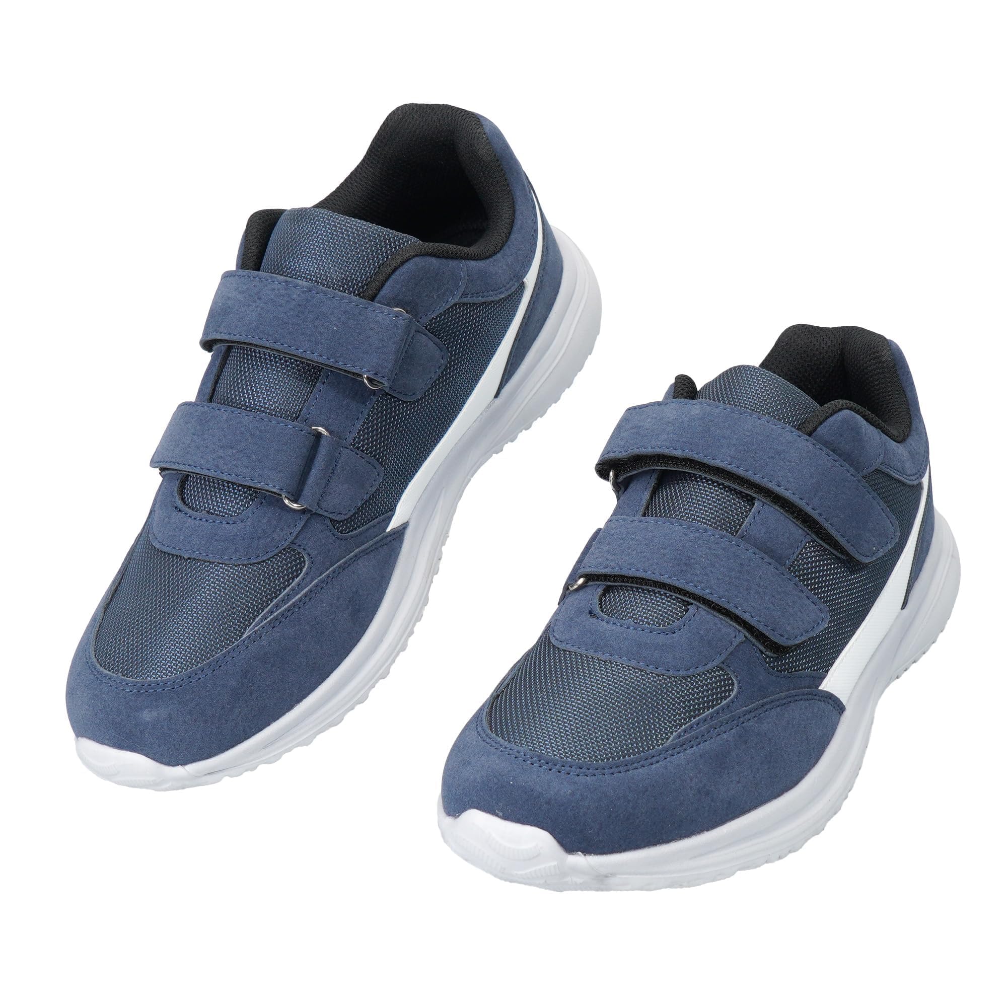 JOMIX Scarpe Uomo Leggero Scarpe da Ginnastica Casual Sportive Sneakers da Running Outdoor Jogging Antiscivolo Suola