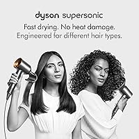 Vista 10 de Dyson Supersonic™ Hair Dryer