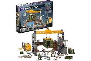 Halo Mega Construx 20th Anniversary Pack