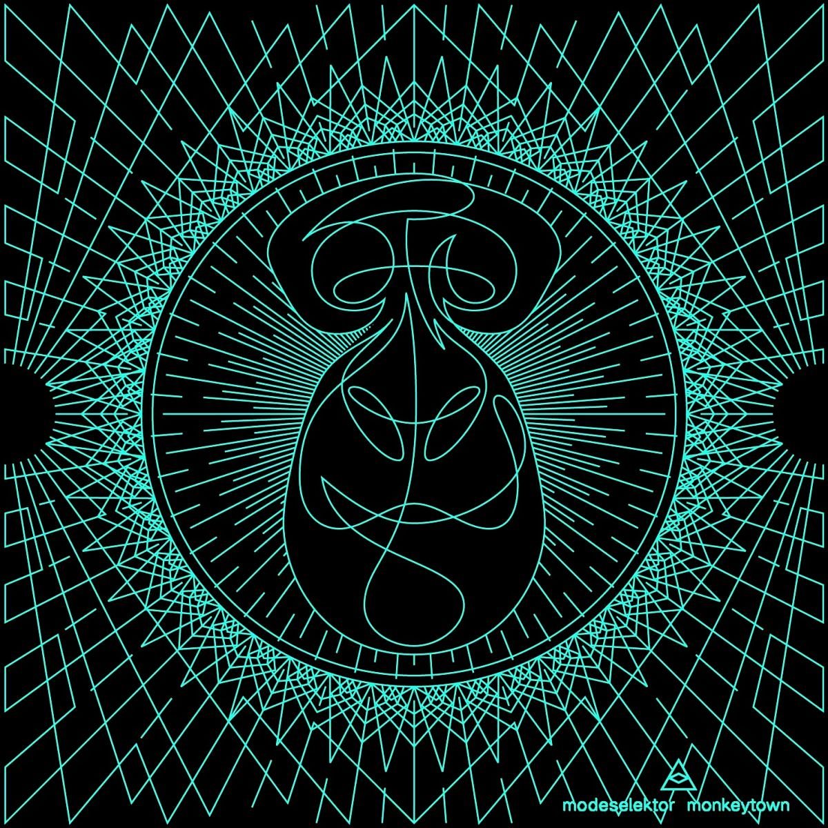 Monkeytown [Audio CD]