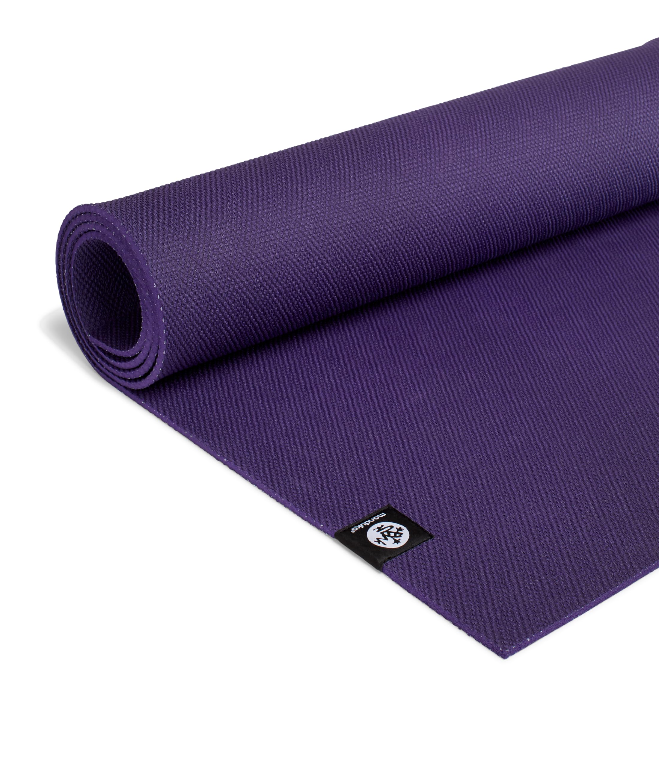 Manduka X – 5 mm Yogamatte