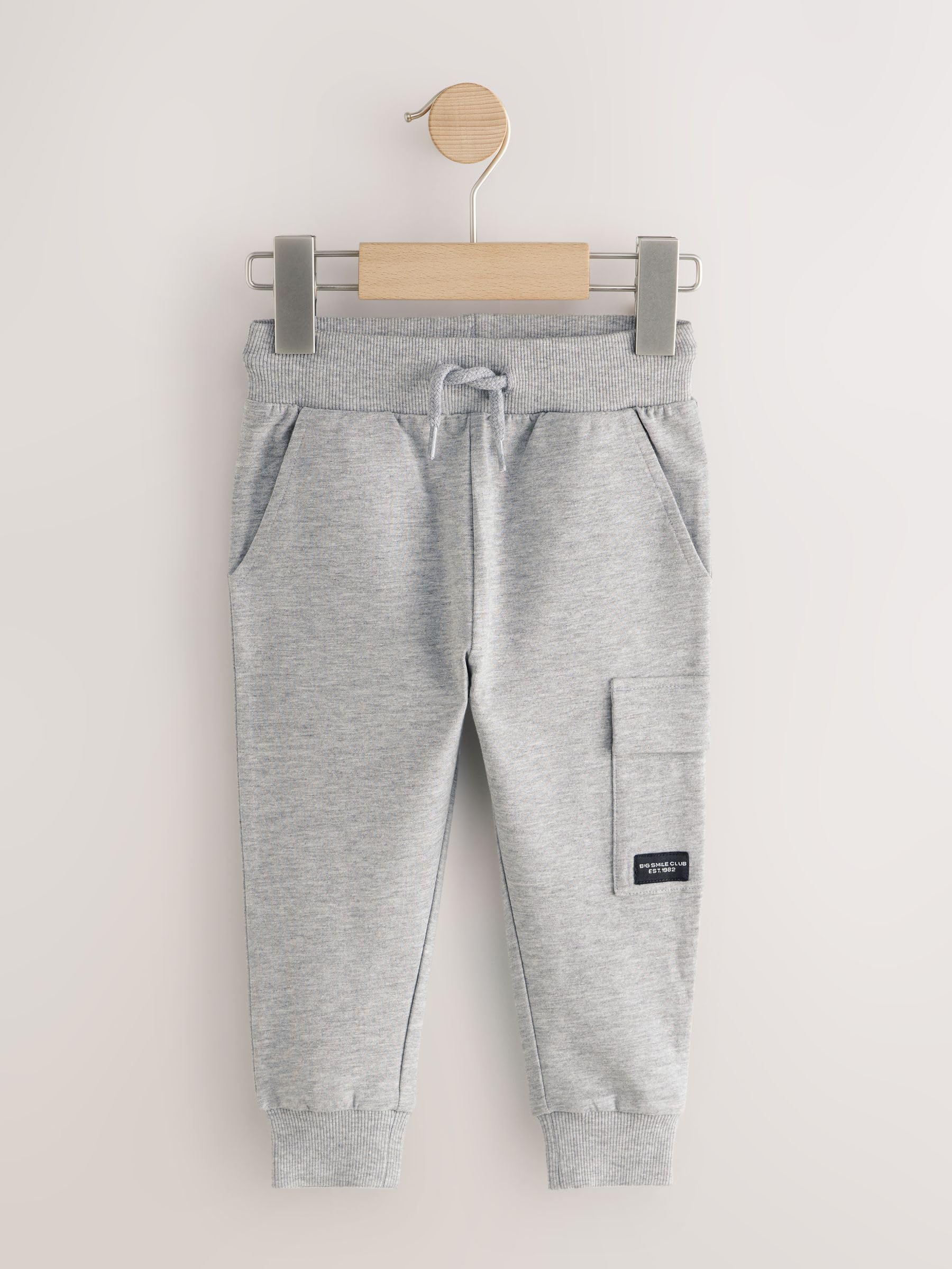 NEXT Jungen Jogginghose im 5er-Pack