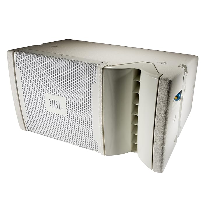 Buy JBL Professional VRX928LAWH TwoWay Line Array Loudspeaker System