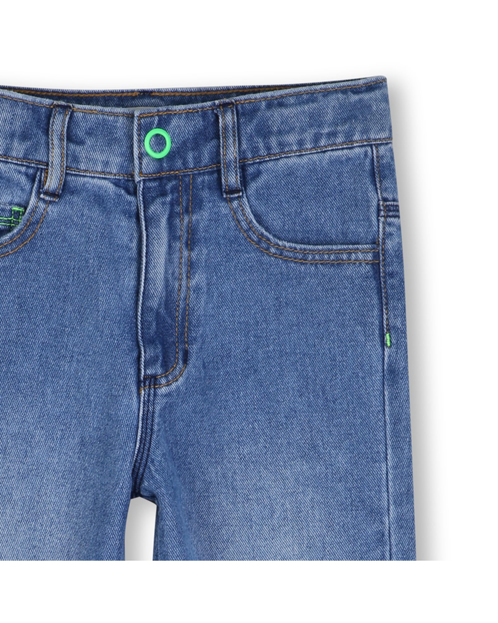 Billieblush Denim Hose Jungen Blau 6 Jahre