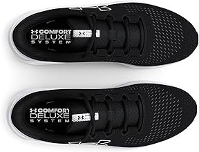 UA Charged Pursuit 3 Bl, Zapatillas para Correr Hombre1