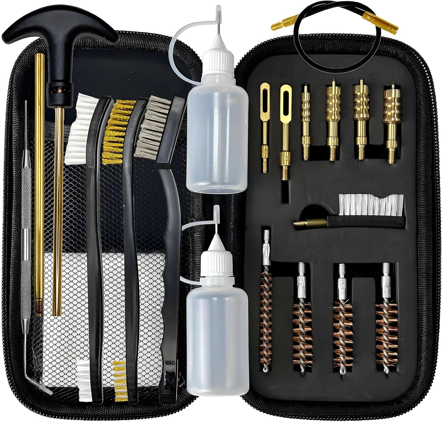 Gun Cleaning Kit