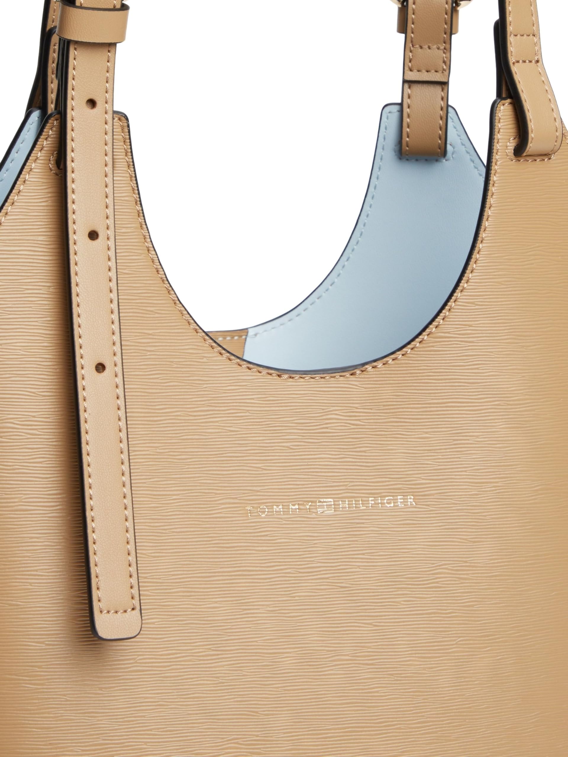 Tommy Hilfiger - Th Modern Mini Tote Aw0aw18617, Tote Donna