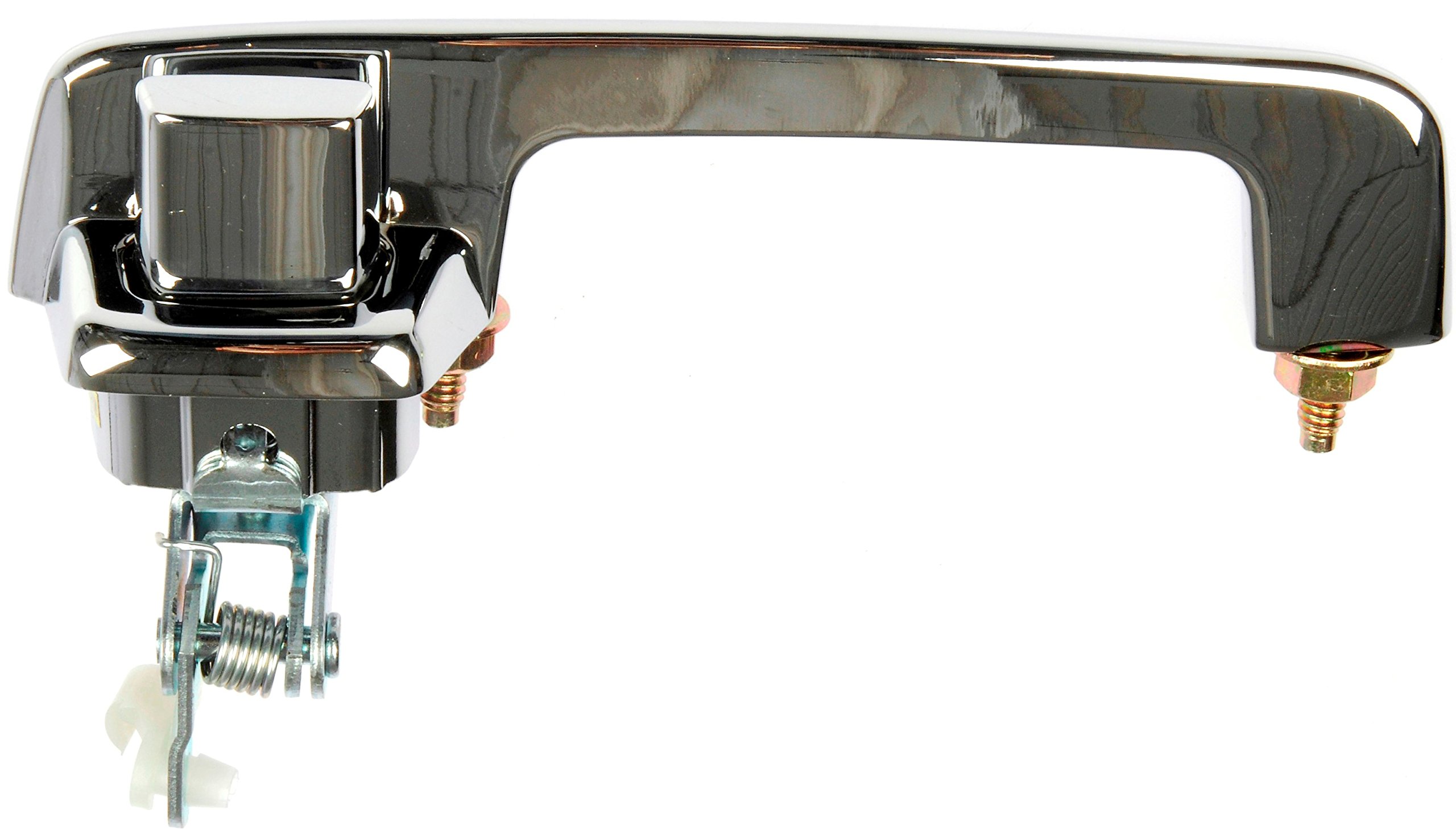 Dorman 90019 Manilla Puerta Exterior, Agarradera Coche (DodgePlymouth)