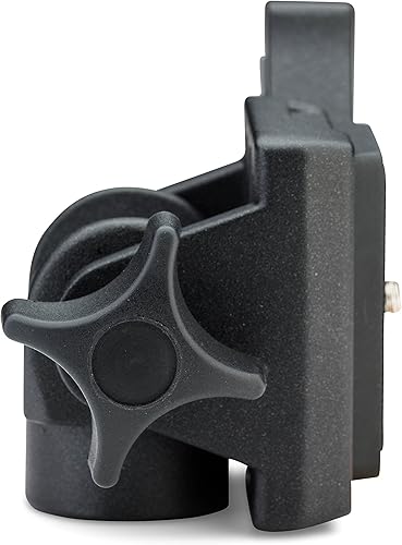 Miniatura 8 de Benro Cabezal de inclinación básica con placa PU60 (DJ90)