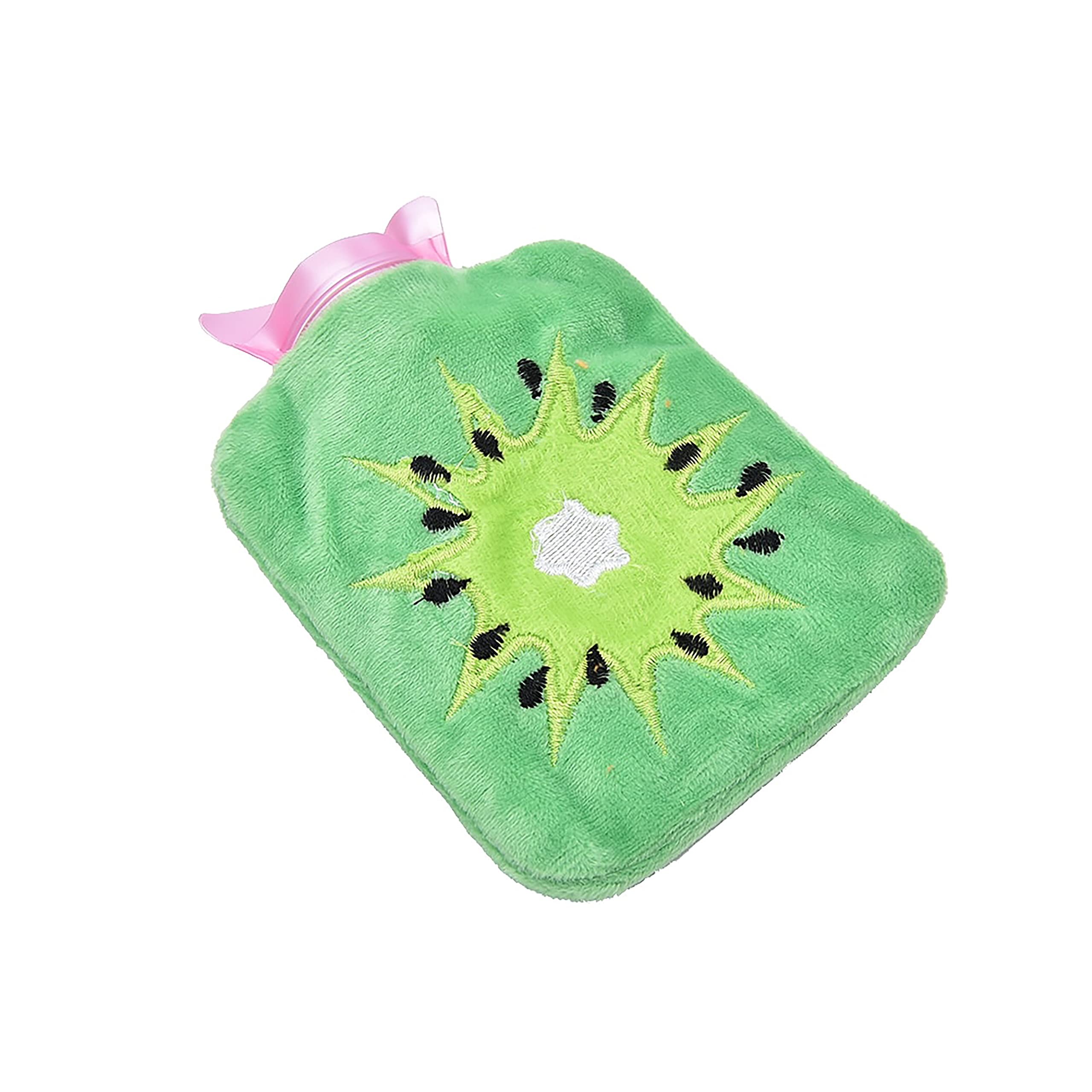 MAPPERZ Hot Water Bottle with Soft Cover - 166 gm Small Size Classic Hot Water Bag for Pain Relief, Neck and Shoulders, Feet Warmer, Menstrual Cramps, Hot and Cold Therapy - Green Pack Of 2 (B0BDRP98QL) Amazon Price History, Amazon Price Tracker