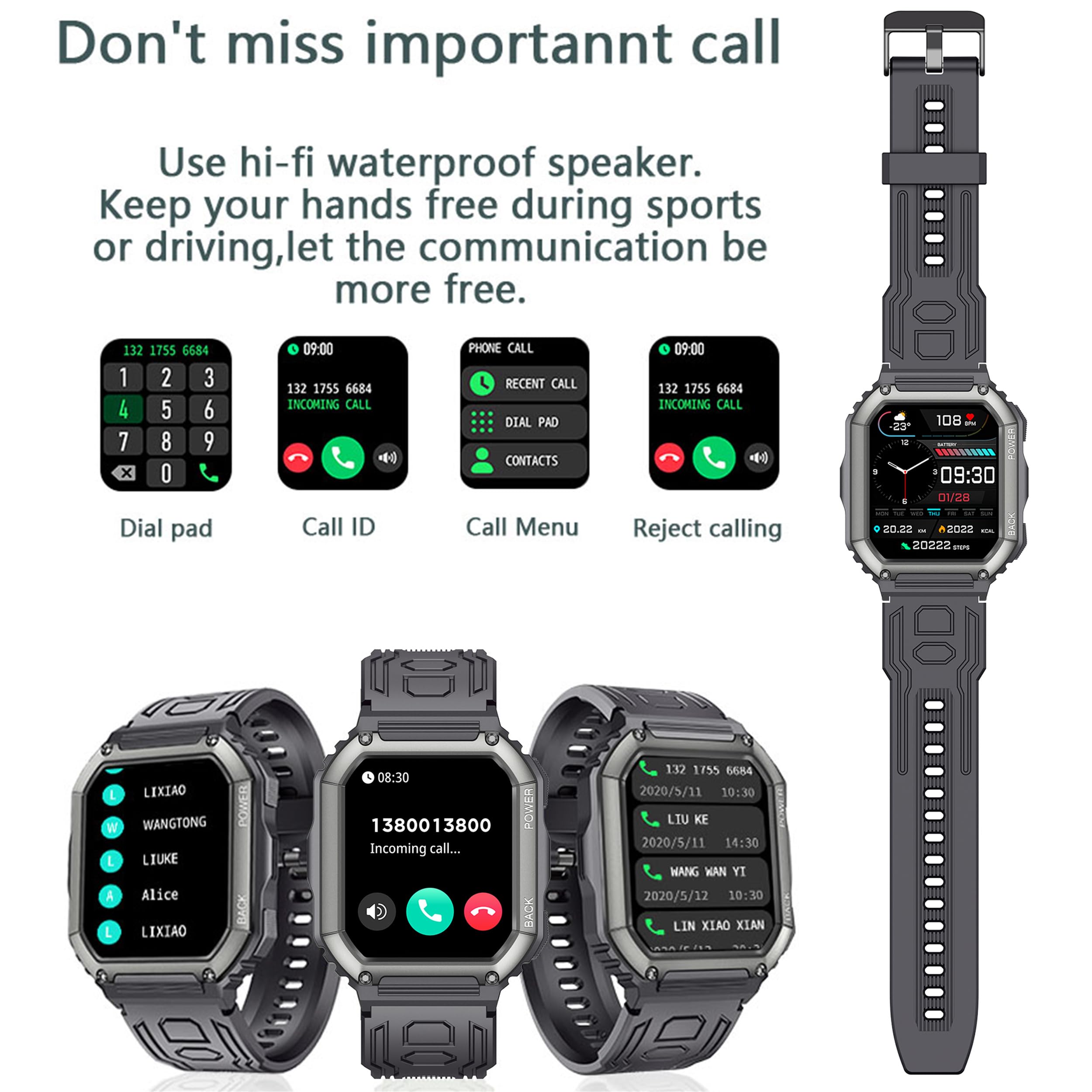 Smartwatch