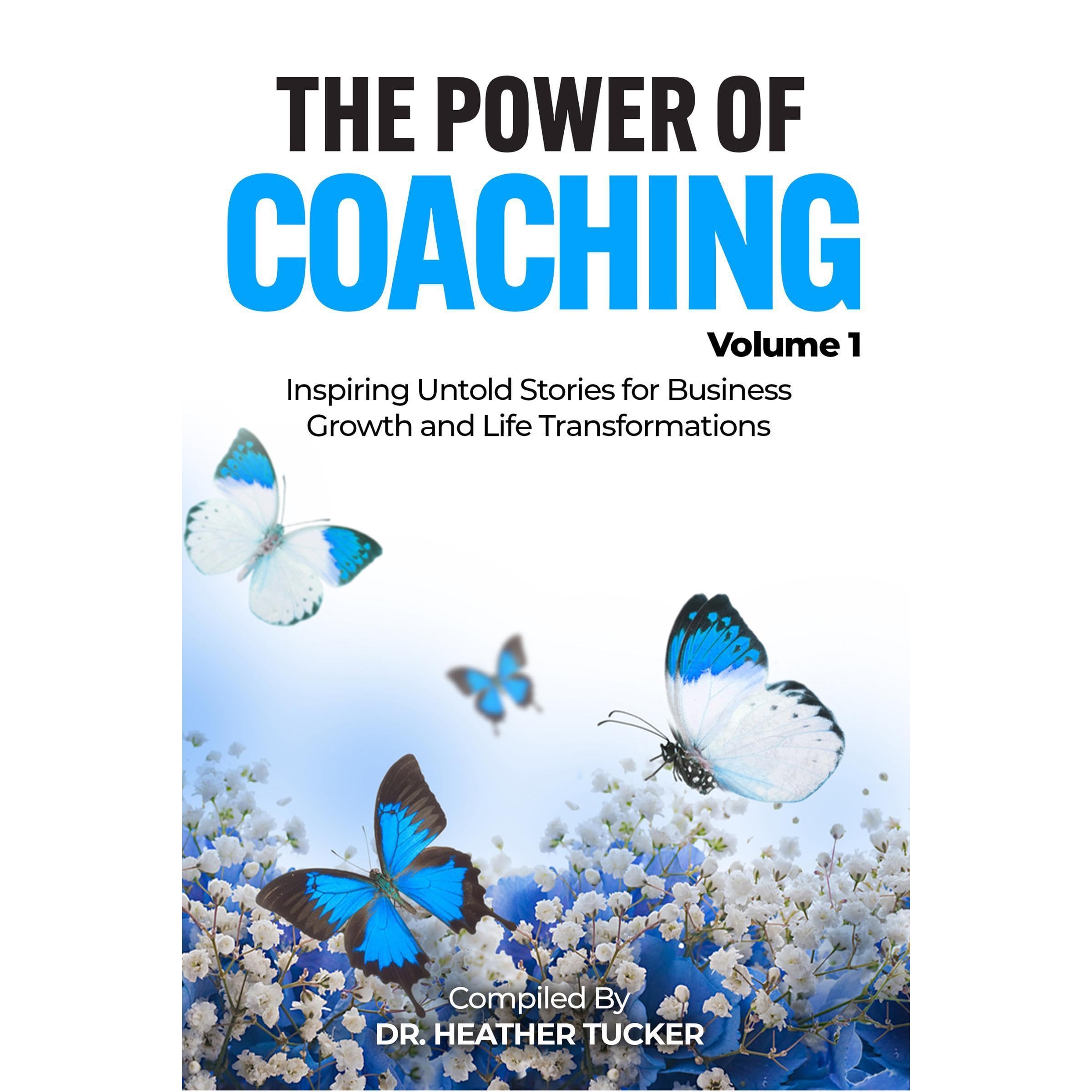 The Power of Coaching, Vol. 1