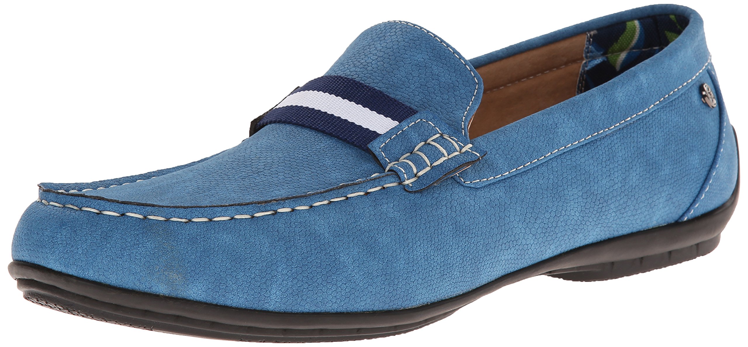 Stacy Adams Men's Pepi Slip-On Loafer