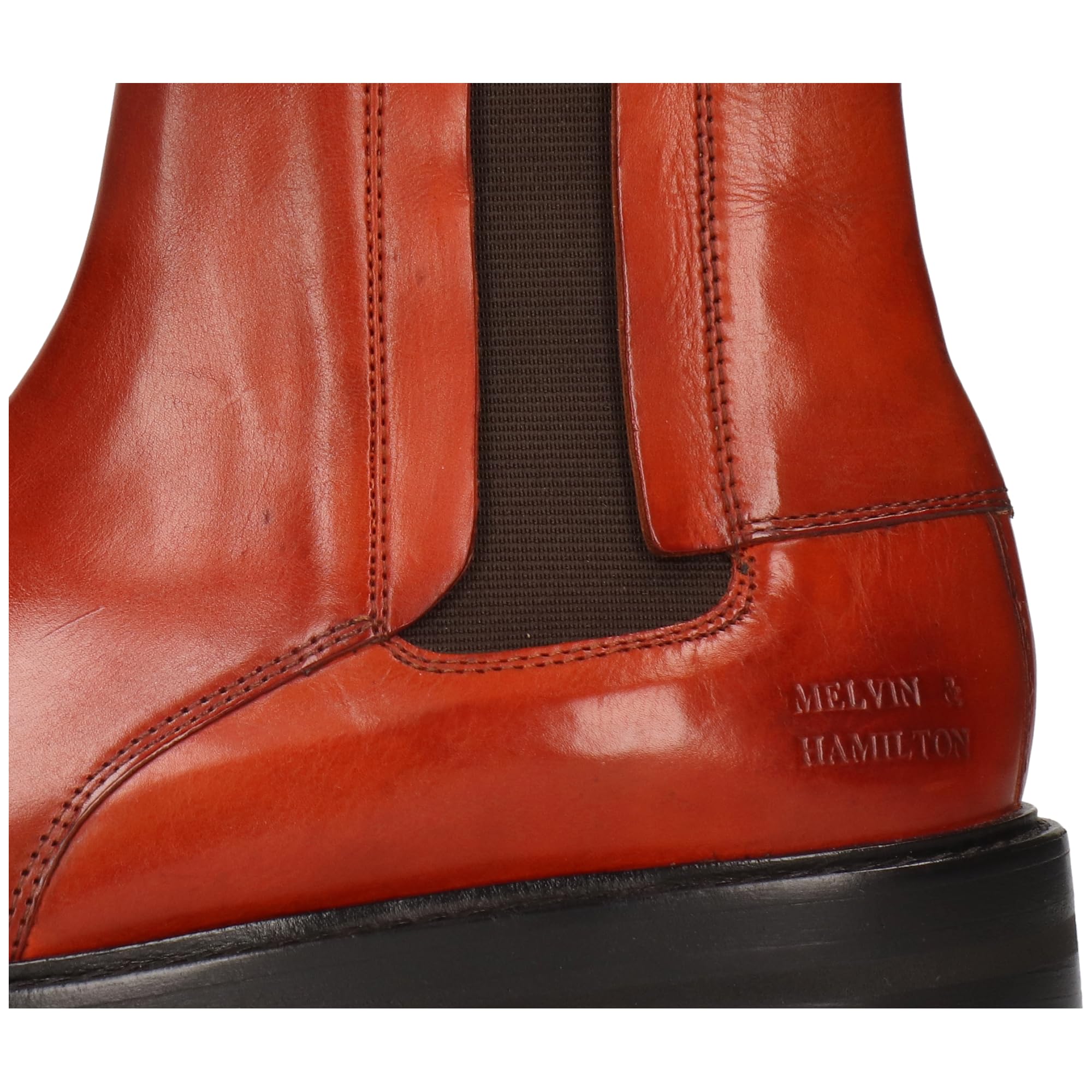 Melvin & Hamilton Botki damskie Maria 15