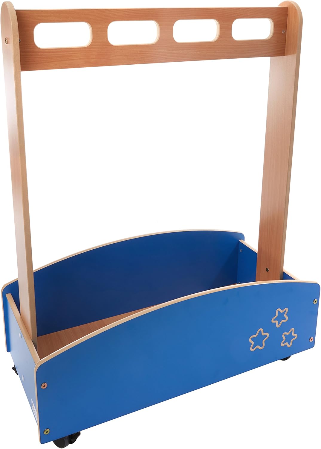 Inspirational Nurseries PT279 - Carro de apósito para Galaxia