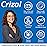 Crizal Eyeglass Cleaning Cloths - 4 Pack (3 Standard + 1 Extra Large) - Safest Cloth for AR Lenses - Premium Microfiber for Eyeglasses, Screens & Cameras