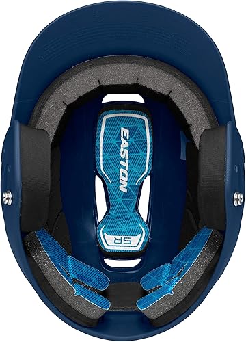Miniatura 3 de Easton Casco de bateo de béisbol Z5 2.0  Tamaño JRSR  Mate  Varios colores