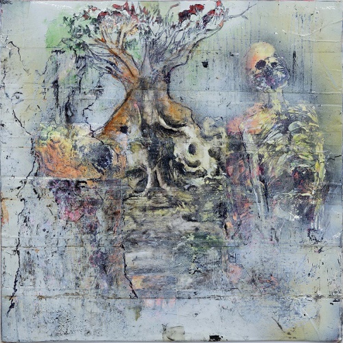 Undertow [VINYL]