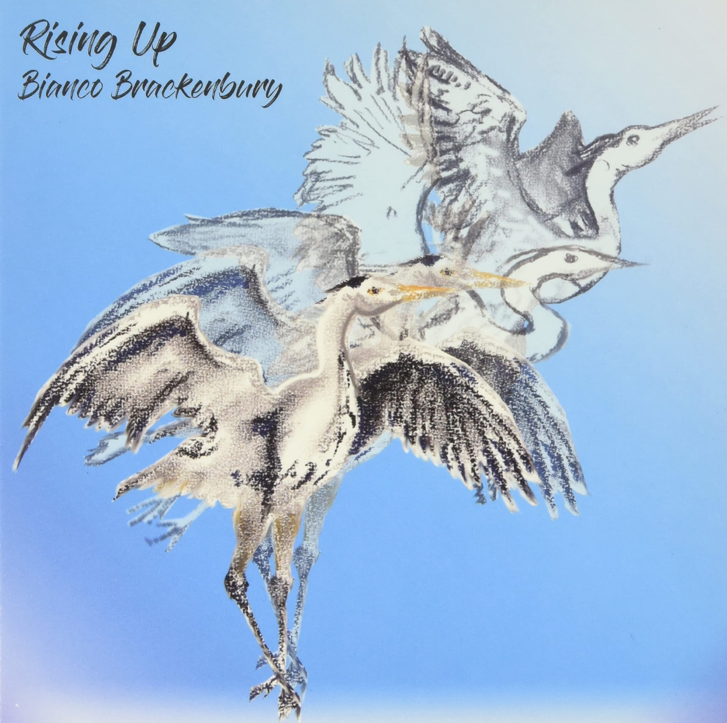 Rising Up