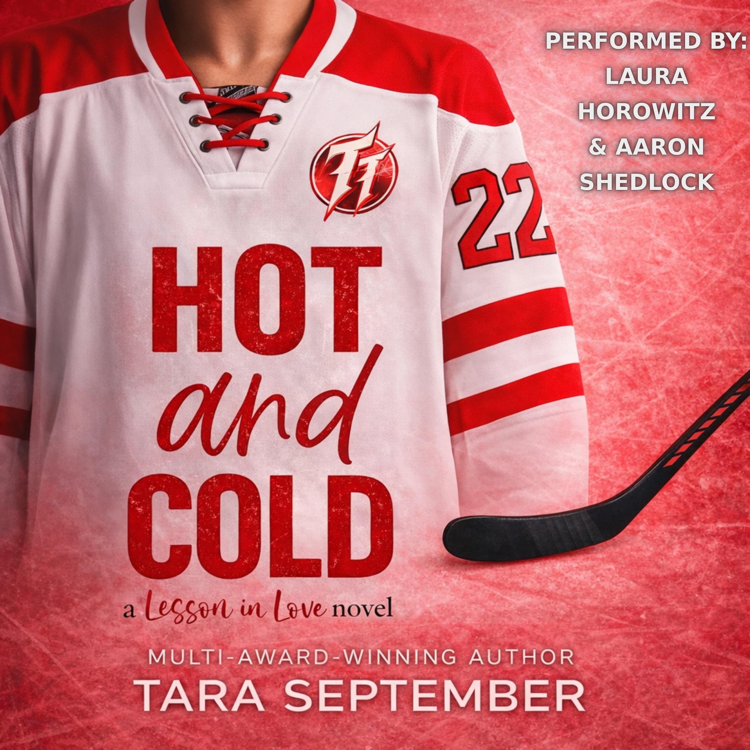 Cover art for Hot and Cold