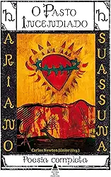 Box O Pasto Incendiado: Poesia Completa