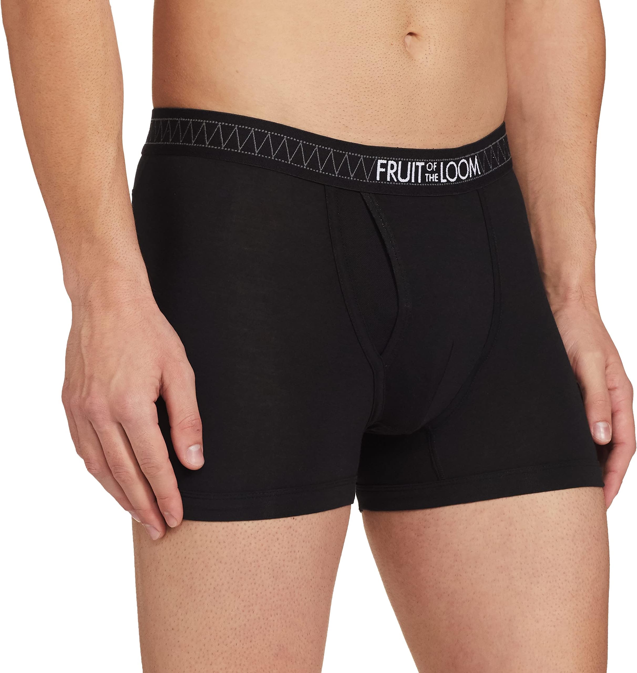 Fruit of the Loom Men's Trunks