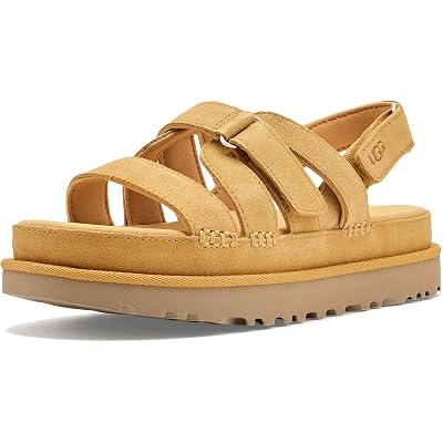 Сандалии UGG Goldenstar Gleam